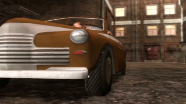 The Stalin Subway Метро 2 на пол шишки  Обзор на пожилого