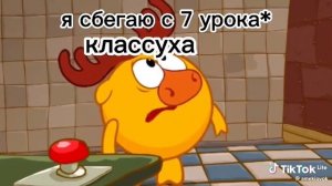 муд Смешарики