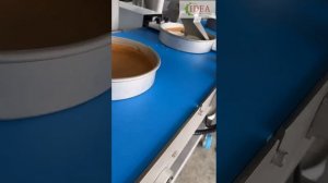 Линия чизкейков