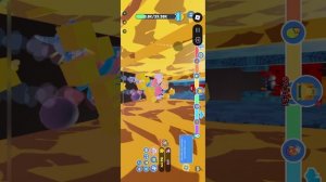 Я стал читером просто перезашел в игру?!