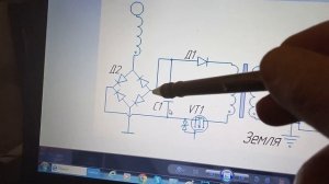 БТГ. Энергия из Земли,  возможность самозапита!