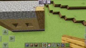 Как построить кузницу в майнкрафт 1.14