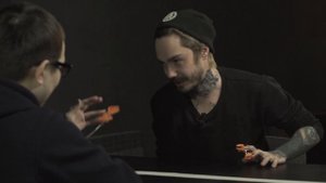 Новое трэш шоу Двадцать одно