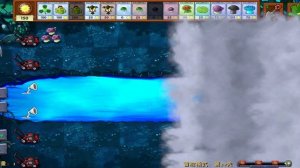 Как пройти 31 и 32 уровень в PvZ Fusion mod.