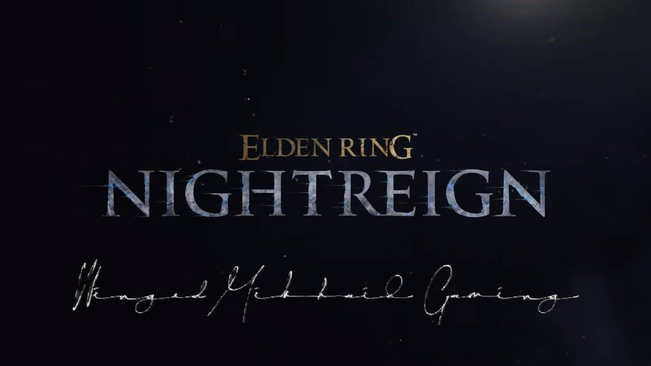 Elden Ring Nightreign Скрытые классы и немного теории.