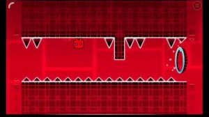 Музыка с geometry dash (jamper)