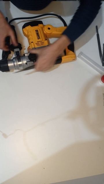 Перфоратор профессиональный мощный смотреть онлайн