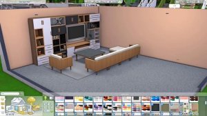 ПОДБОРКА модов SIMS 4 для СТРОИТЕЛЬСТВА