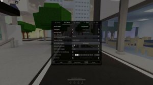 Как убрать синий обводка в Roblox