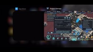 Project Entropy: Фишки или LifeHack - Как отпустить станцию! (совет