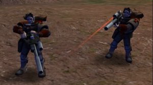 Warhammer 40,000： Dawn of War – Soulstorm. Взвод Разведчиков. Все реплики