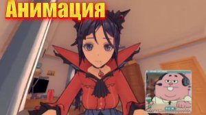 Ричард из удивительного мира гамбола поиграл в мисайд