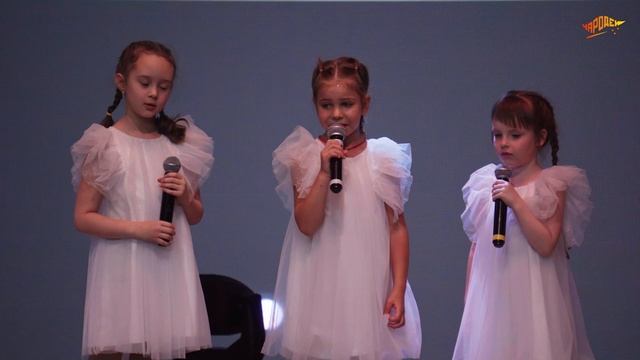 Профитроли - Ласточка