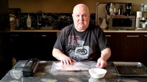 КАСПИЙСКИЙ ЗАЛОМ ЗАСОЛКА. Выпуск №1233