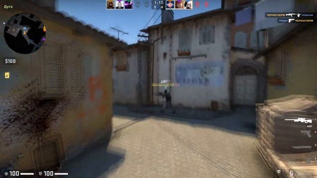 ПРОЩАЙ CS:GO - Вспомним как это было... ❤️ смотреть онлайн