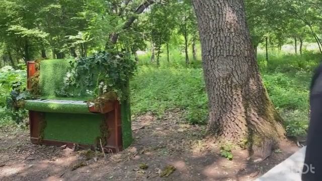 Влог. Парк сюрпризом) смотреть онлайн