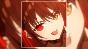 ESTA QUE QUEMA - CLOSXRE x Kurumi Tokisaki [Brazilian Funk]