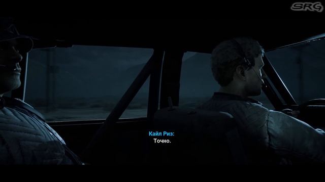 [DLC] Annihilation Line #1 ► Terminator Resistance [Прохождение, Без коммент смотреть онлайн