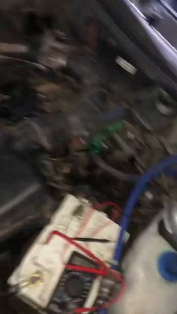 Обманка дмрв и клапана абсорбера на ваз #ваз #лада #под? смотреть онлайн