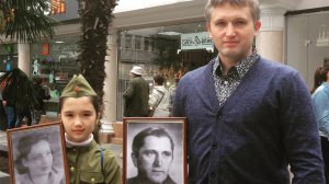 День Победы! Как найти своих родственников |Мне есть кем гордиться Солодовников Александр Федорович