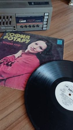 Виниловые пластинки!!!