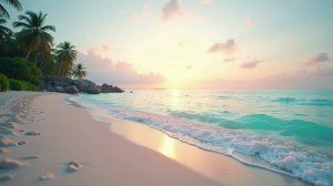 Relaxing Ambient Chillout – May'25 Mix 1 Hour of Music for Deep Relaxation & Focus