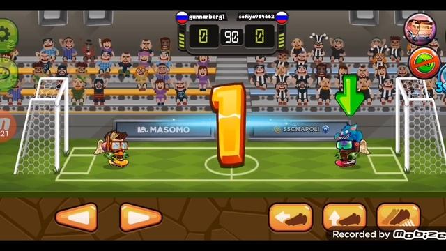 Будь моим первым видео Абине смотреть онлайн