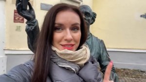 Георгиевская улица город Владимир