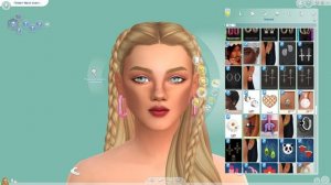 Симс 4 / Папка с модами / The Sims 4 / Mods