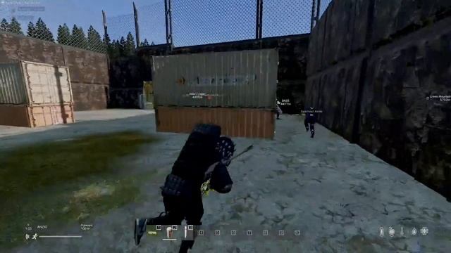 Первый мувик #devastion #dayz #fragmovie смотреть онлайн