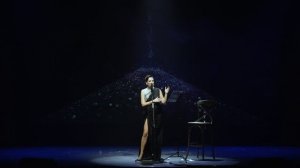 «Сумерки» — живая поэзия Natura Moya: граница света и тени, прозвучавшая в Краснодаре