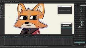 Бесплатный курс по Moho 14 - Урок 10 - Умная деформация (Smart Warp)