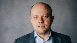 Radio METRO_102.4 [LIVE]-25.06.03-#ИМПУЛЬСЛОГИСТИКИ — Парилов Алексей
