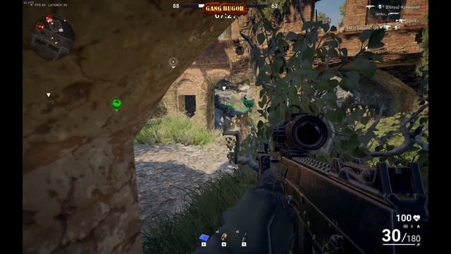 SURVARIUM НА НОВОМ ПК смотреть онлайн