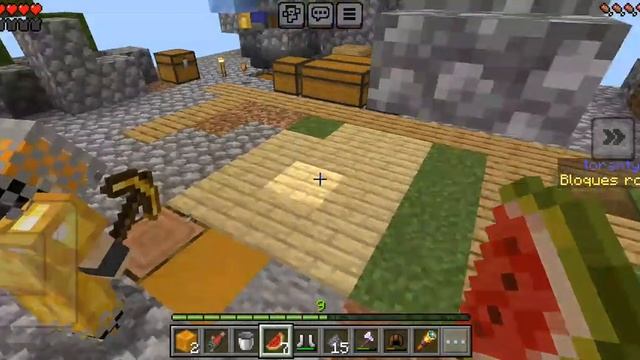 играем в 1 блок 10 часть. смотреть онлайн