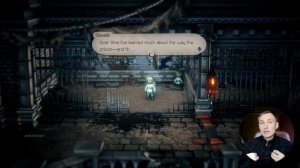 Octopath Traveler 2 Обзор (2025) 👑 8 JRPG в 1