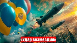 Новости. Киев парализован страхом. «Удар возмездия». Война на Украине (СВО). 04.06.2025