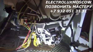 Стиральная машина  Zanussi FE 925 N
