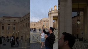 БЕЗЛЮДНЫЙ ВАТИКАН | Италия | Итальянский язык | Академия Анвила | Анастасия Тороп
