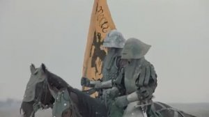 Михаил Щербаков. "Ad leuconoen"