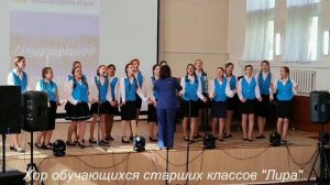 "Мои лучшие ученики". Творческий проект  Назаренко О.В., преподавателя МБУ ДО "ДШИ №4 г.о.Макеевка"