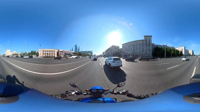 видео 360 мопед Sigma Sport Москва #95.2 смотреть онлайн