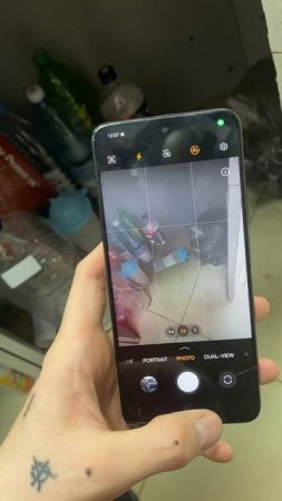 Honor x7b