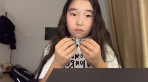 АСМР ТЭППИНГ ДЛИННЫМИ НОГТЯМИ💅🏼ASMR TAPPING WITH LONG NAILS💅🏼