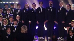 Планета детства - Школьный хор Аметист - Золотая сова 2025