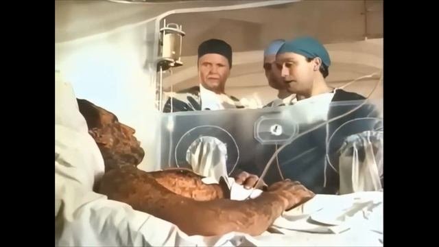 Последнее предупреждение 1991