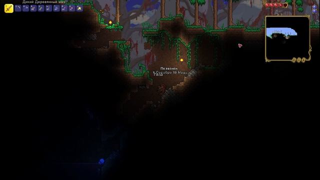 ПОРА на РЫБАЛКУ - Terraria (Прохождение игры) #2 смотреть онлайн
