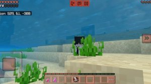 я стал русалкой