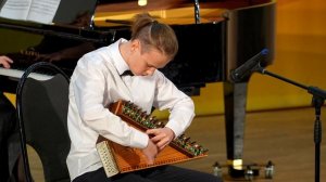 Выпускной. Отделение народных инструментов