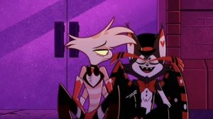 ПЕСНЯ ЛУЗЕР ХАСКА И ЭНДЖЕЛ ДАСТА!💗🥰